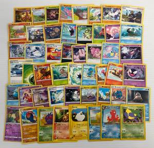 lot 149 image: Pokemon Trading Cards