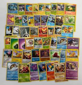 lot 150 image: Pokemon Trading Cards