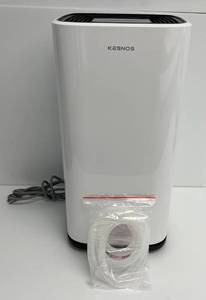lot 178 image: Kesnos Dehumidifier (Works)