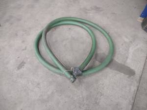 lot 51 image: 2 Water Suction Hose