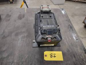 lot 82 image: Enerpac Turbo II AirHydraulic Pump...