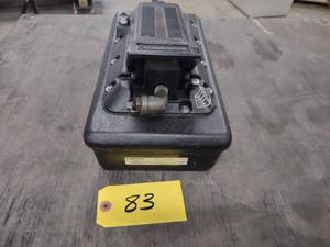 lot 83 image: Enerpac Turbo II AirHydraulic Pump...