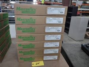lot 84 image: (7) Master Flex Puri-Flex Tubing, 1...