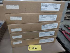 lot 86 image: (5) Master Flex Puri-Flex Tubing, 1...