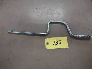 lot 135 image: Snap-On 38 Speed Wrench...