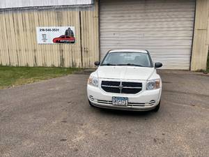 2007 Dodge Caliber SXT