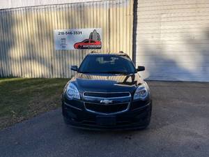 2014 Chevy Equinox LT AWD