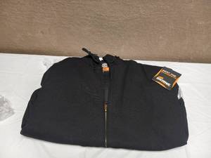 BERNE 2XL WORKWEAR  JACKET NEW