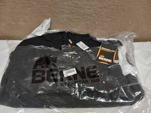 BERNE XL WORKWEAR  JACKET NEW