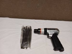 SANBORN AIR HAMMER