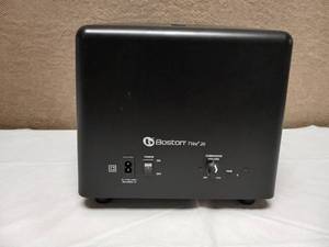 BOSTON ACOUSTICS TVEE WIRELESS SPEAKER