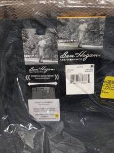 BEN HOGAN PERFORMANCE SHORTS 36 WAIST NEW