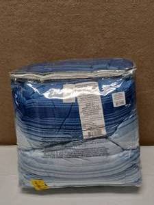MAINSTAYS FULL SIZE BEDDING SET