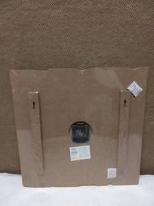 MARRONNIER WALL CLOCK AUGUST GROVE NEW