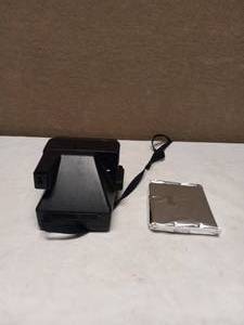 POLAROID SUN 600 LMS