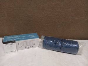 ELECTRIC HEATING PAD