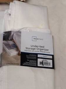 HOUSEHOLD PRODUCTS PLUNGER & MORE