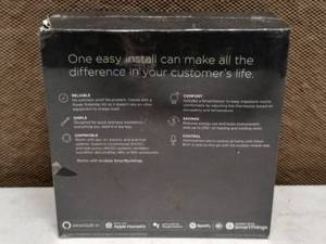 ECOBEE SMART THERMOSTAT PRO