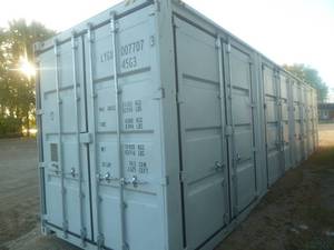 2022 Sea Container 40