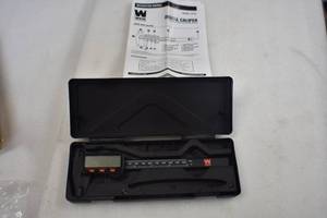 Digital Caliper