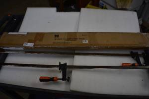 Bar Clamps
