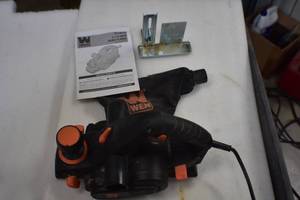 Electric Planer
