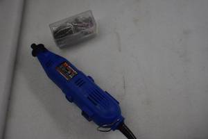 Rotary Tool