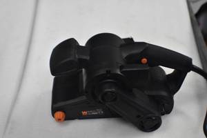 Belt Sander