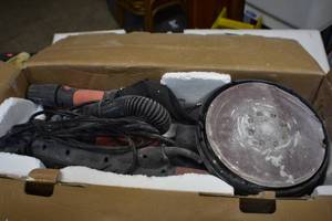 Drywall Sander