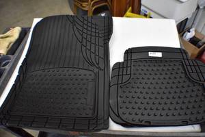Floor Mats