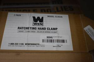 Clamps