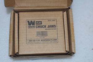 Chuck Jaws