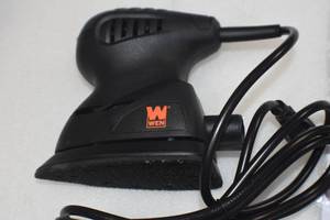 Palm Sander