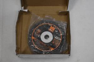 Wire Wheel