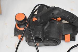 Electric Planer