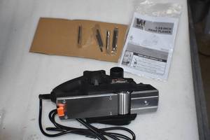 Electric Planer