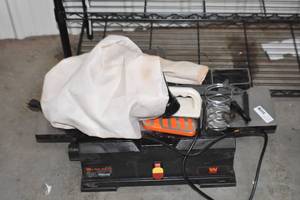 Jointer