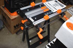 Work Bench