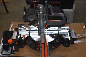 Miter saw