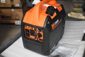 2350 Generator