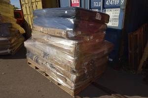 Pallet of Uninspected Furniture - 15 Pieces
