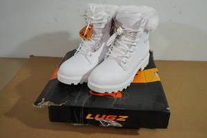 NEW Lugz Empire Hi Fur Boots - Womens 6