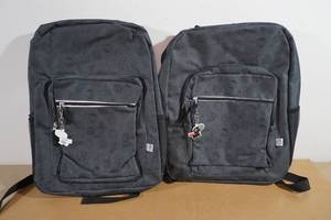 NEW Yoobi x Marvel Backpacks