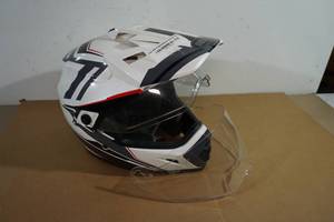 Bell MX-9 Adventure Open Face Helmet with Visor - Small