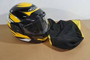 Cirus CS-10 Full Face Helmet - XL