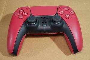 Sony PlayStation 5 DualSense Controller