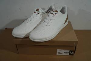 NEW Steve Madden P-Razer Sneakers - Mens 13
