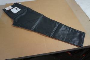 NEW Sanctuary Social Standard Mid-Rise Ankle Skinny Pants - 12