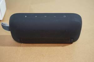 Bose Soundlink Flex Bluetooth Speaker