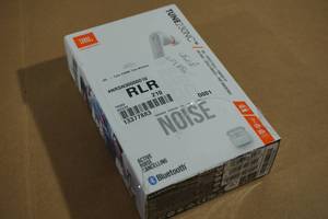 JBL Tune 230NC Noise Cancelling True Wireless Earbuds